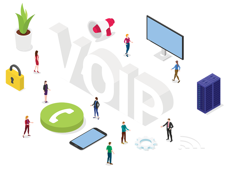 VOIP