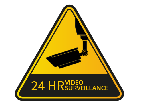 نصب دوربین مداربسته