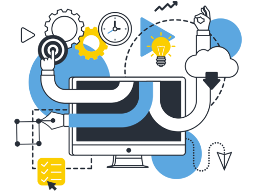 خدمات و پشتیبانی کامپیوتر