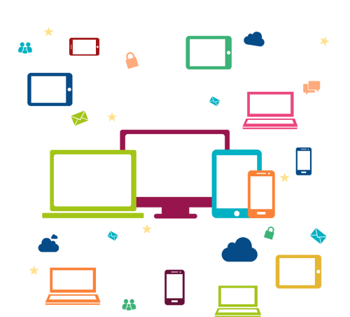 پشتیبانی شبکه