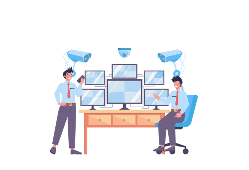 خرید دوربین مدار بسته