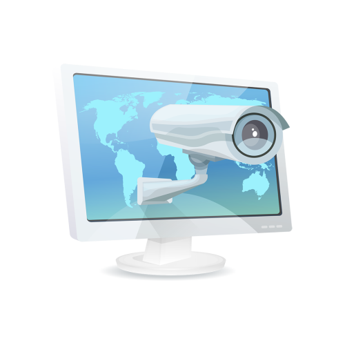 خرید دوربین مدار بسته