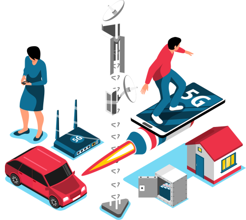 تقویت سیگنال